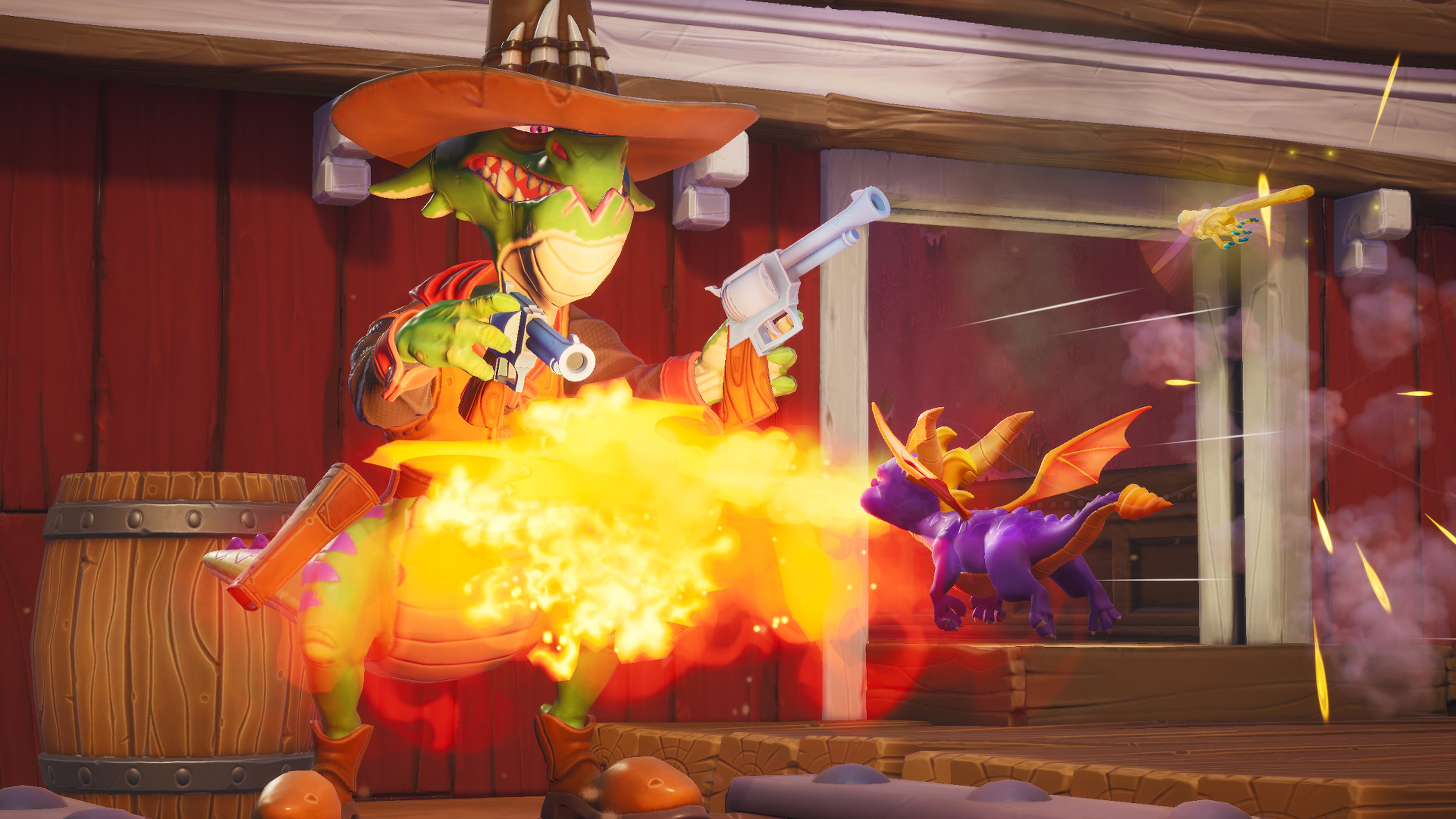 Spyro Reignited Trilogy - Imagen 36